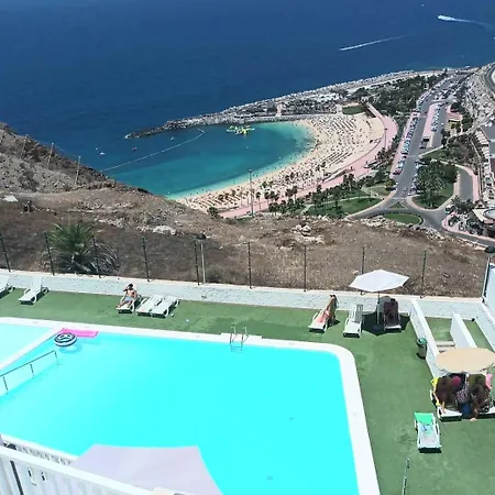 Apartmán Sandra Amadores *