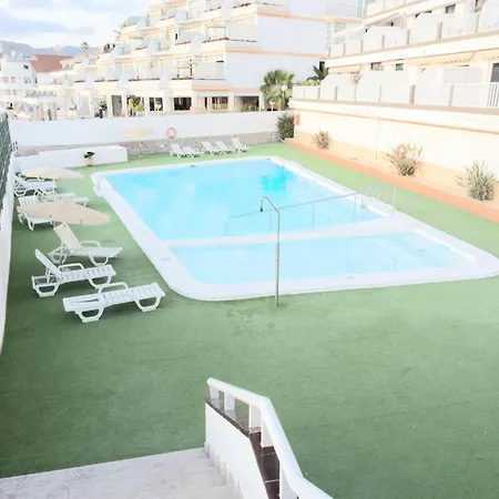 Sandra Amadores Apartmán *