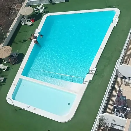 Apartmán Sandra Amadores *