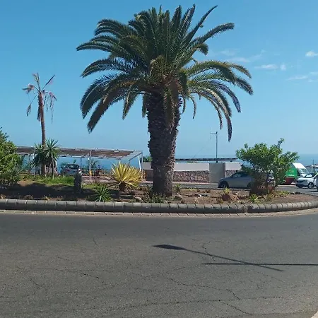 Sandra Amadores Apartmán Puerto Rico (Gran Canaria)