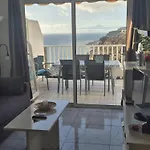 Sandra Amadores Puerto Rico (Gran Canaria)