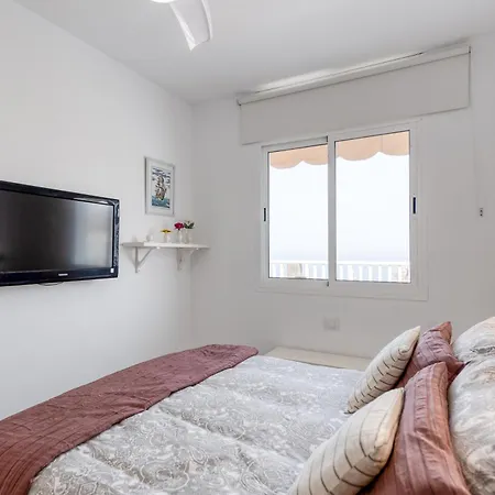 Sandra Amadores Apartment Puerto Rico (Gran Canaria)