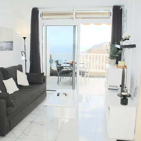 Sandra Amadores Apartment Puerto Rico (Gran Canaria)