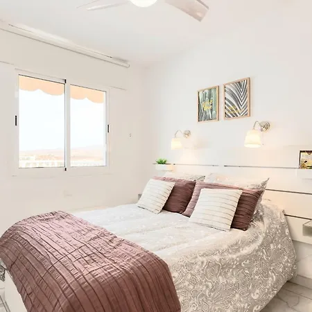 Sandra Amadores Apartment
