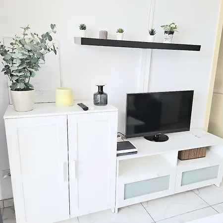 Apartment Sandra Amadores