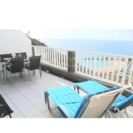 Sandra Amadores * Puerto Rico (Gran Canaria)
