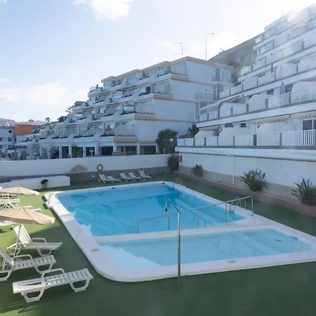 Apartment Sandra Amadores