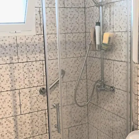 Apartment Sandra Amadores *