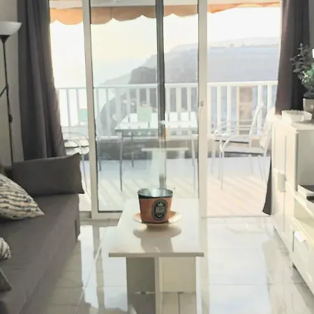 Apartment Sandra Amadores Puerto Rico (Gran Canaria)