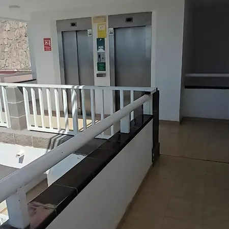 Appartement Sandra Amadores