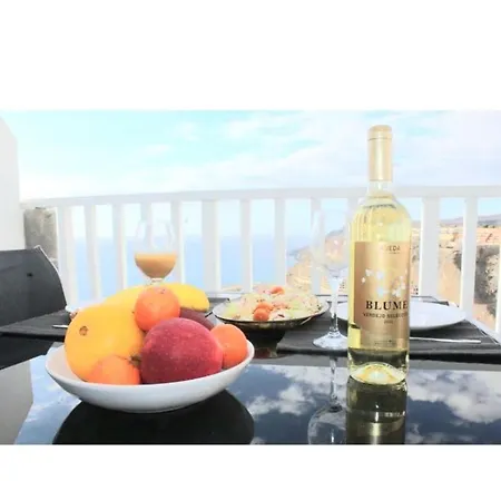 Sandra Amadores * Puerto Rico (Gran Canaria)