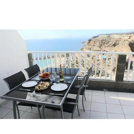 Appartement Sandra Amadores *