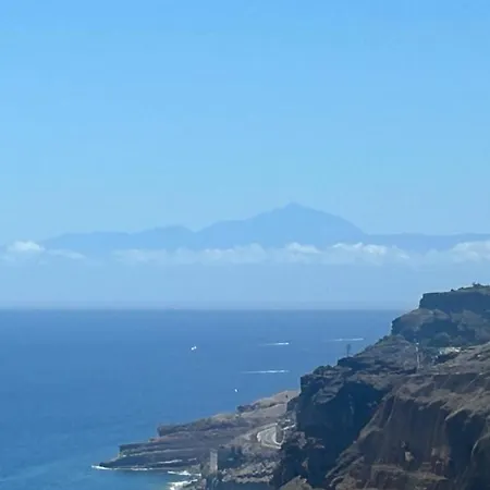 Sandra Amadores * Puerto Rico (Gran Canaria)