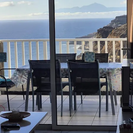 Apartamento Sandra Amadores Puerto Rico (Gran Canaria)