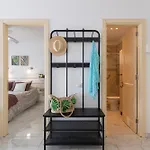 Sandra Amadores Apartmán Puerto Rico (Gran Canaria)