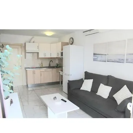 Apartmán Sandra Amadores Puerto Rico (Gran Canaria)